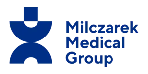 Milczarek Medical Group w Łodzi Logo przychodni medycznej