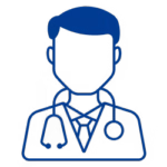 doświadczony flebolog