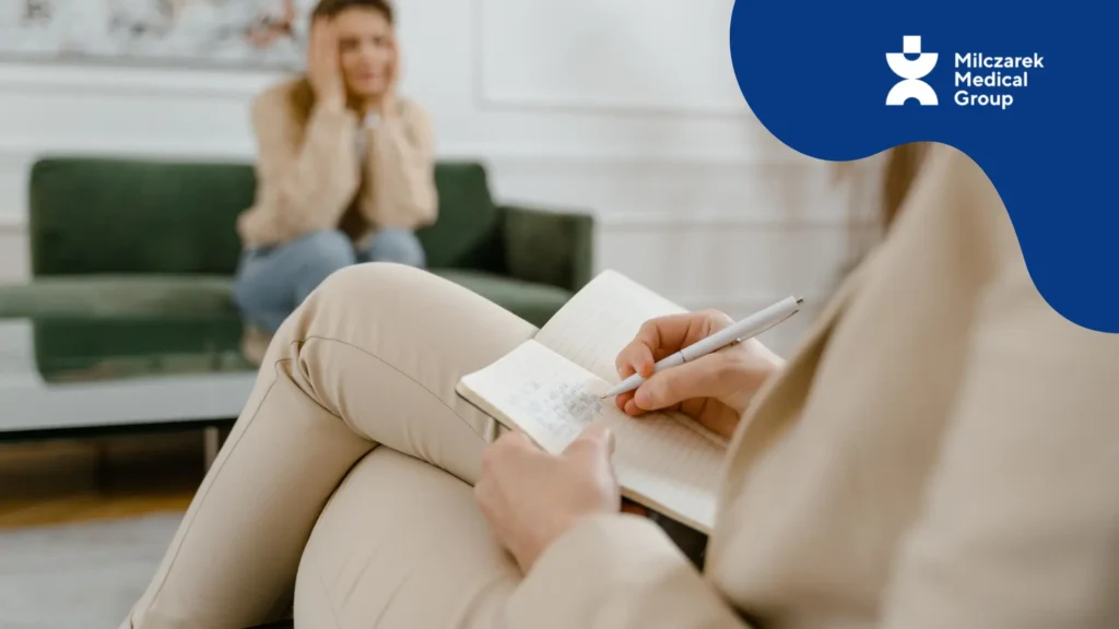 CBT w depresji na czym polega i kiedy może być pomocne 