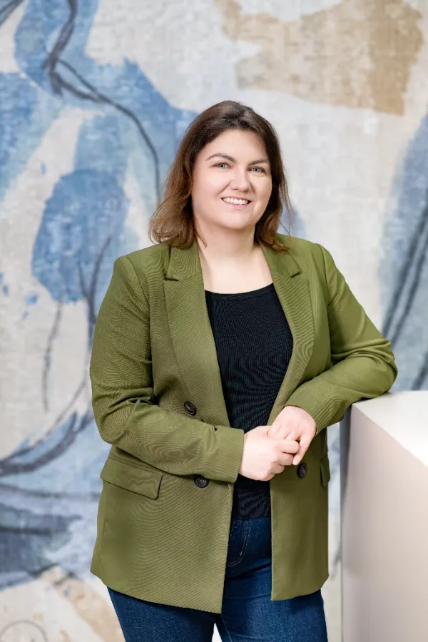 Dr Paula Smalczewska – specjalistka endokrynologii i diabetologii dziecięcej w Łodzi
